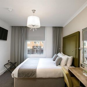 Deluxe Doppelzimmer